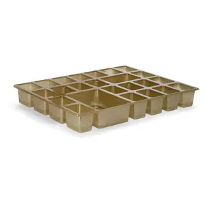 Calendario de Adviento EMPTYCAL, merchandising personalizado - Product Image 2