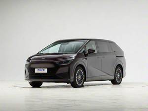 XPeng X9, Vehículo Eléctrico de Autonomía Extendida (EREV), Monovolumen (MPV) con Asientos de Cuero Nappa de <span class=keywords><strong>Tres</strong></span> Filas con Función de Masaje - Product Image 1