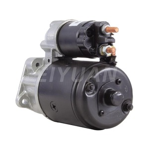 มอเตอร์สตาร์ทสำหรับ FIAT <span class=keywords><strong>147</strong></span> 1.0 1980-1995 30450 LRS00450 46231530 9000082040 - Product Image 2
