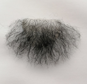 <span class=keywords><strong>Pelo</strong></span> Púbico Femenino de Alta Calidad, Simulación de Silicona, Diseño Natural, Sin Costuras, Realista, Invisible y Usable - Product Image 6