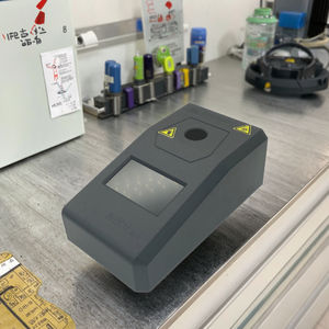 Dijital laboratuvar McFarland bakteriyel turbidimetre metre test cihazları - Product Image 2