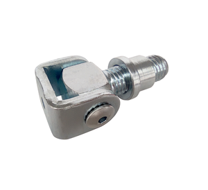 <span class=keywords><strong>Bisagra</strong></span> de puerta de soldadura <span class=keywords><strong>Bisagra</strong></span> de puerta resistente ajustable - Product Image 1