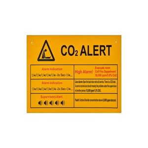 <strong>Assembly</strong> Point <strong>Sign</strong> Waterproof Emergency Evacuation <strong>Assembly</strong> <strong>Area</strong> Directional Safety Plaque - Product Image 6