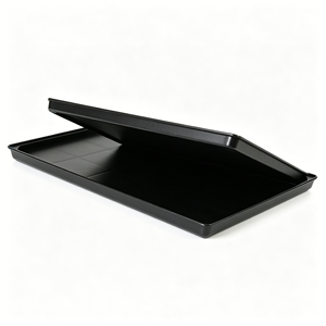 ถุงเก็บแผงวงจรพิมพ์แบบพอดีสำหรับใส่ Toshiba Fcell กล่องคอนเทนเนอร์แบบซ้อนได้ กล่องนำไฟฟ้า กล่องขนาดเล็ก New Hope ถาดป้องกันไฟฟ้าสถิต - Product Image 4