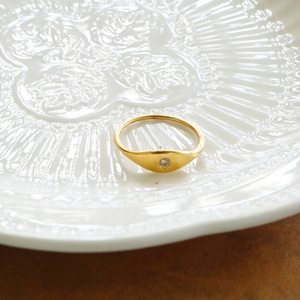 Look a Gift Horse in the Mouth Meaning: Thoughtful Signet Ring Gifts