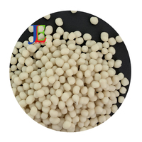 Vierge Tpv Stable Qualité TPR/TPE/TPV Granules Naturel et Noir Tpv Matière première