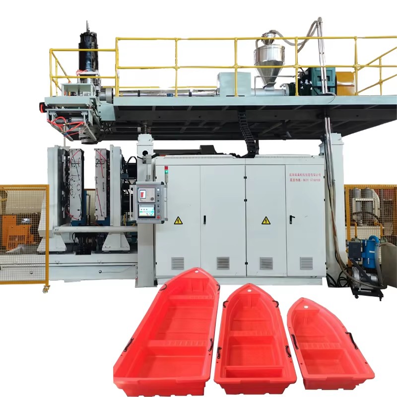 plastic water tank production line