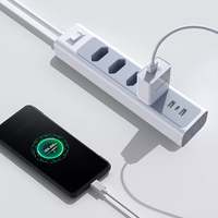 Chargeur mural USB Qualcomm QC3.0 18W, adaptateur de voyage portable, prise US EU, chargeur rapide pour smartphones