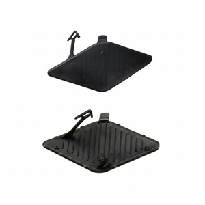 Cubierta de Gancho de Remolque para Parachoques Delantero Hyundai I20 2021-2024, 86517-Q0000 TR Origin, Talla Única - Product Image 2