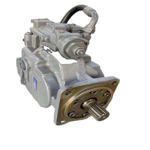 Bomba de Pistones Hidráulicos para Excavadora 908 PVC90R, Bomba Hidráulica PVC90R - Product Image 1