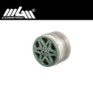 Motor de CC Neumotors Serie 80xx para Drones con 234 Gates de Alto Rendimiento - Product Image 2