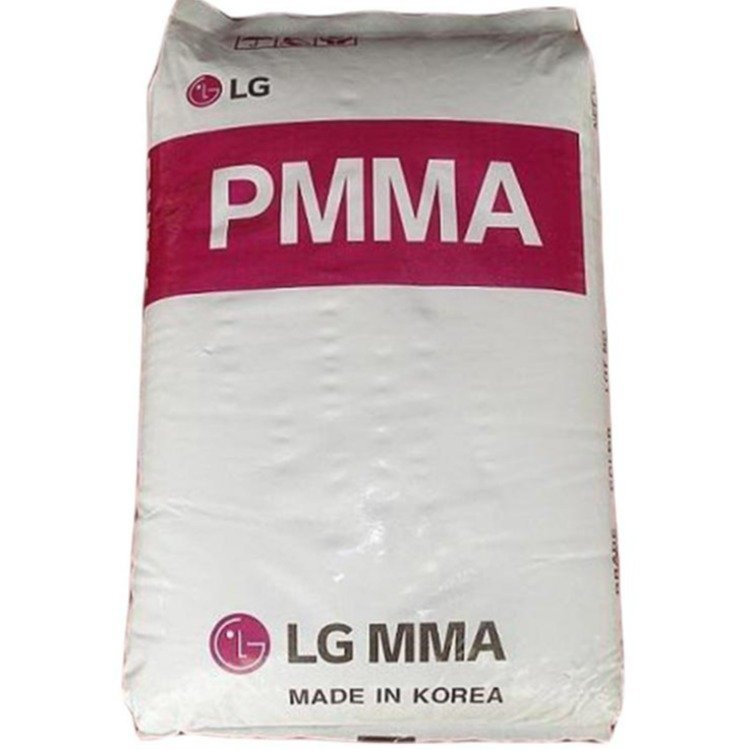 PMMA powder medical grade pmma offcut pmma resin dental acrylic granules