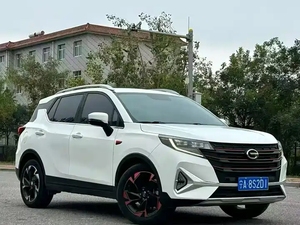 Vente en gros à prix abordable : SUV de luxe automatique GA3 d'occasion <span class=keywords><strong>2021</strong></span>, véhicule fiable pour les trajets quotidiens et la famille en Asie et en Afrique - Product Image 4