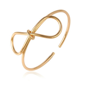 Xupting — bijoux plaqué or 18k, bijoux de <span class=keywords><strong>couleur</strong></span>, bracelets pour femmes, à la mode, 51642 - Product Image 1