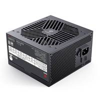 Fuente de poder blanc 650w 80 plus 550w 750w 850w psu bronze source d'alimentation en gros ordinateur psu atx alimentation pour pc