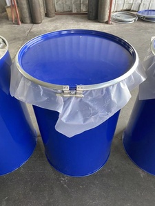 Nguyên Liệu Polyether Chấm Dứt Silyl <span class=keywords><strong>Polymer</strong></span> Biến Đổi Isocyanate Trong Suốt Không Tự Do 190L 200Kg - Product Image 4