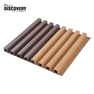 Panneau mural <span class=keywords><strong>intérieur</strong></span> avec <span class=keywords><strong>traitement</strong></span> de surface linéaire artistique - Product Image 2