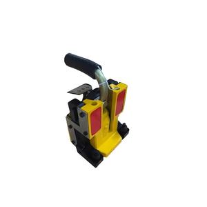 Rimorchio ferroviario idraulico in acciaio YQ-88A DITT per la nuova condizione ferroviaria ad alta velocità accessori speciali per parti ferroviarie per - Product Image 2