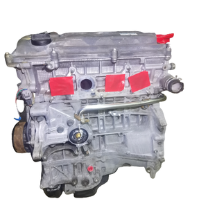 Motor 2AZ Original de Alta Calidad para <span class=keywords><strong>Toyota</strong></span> Camry, para Camry Previa, para <span class=keywords><strong>RAV4</strong></span> 2.4L, el Más Vendido a Nivel Mundial, Usado, en Buen Estado - Product Image 2