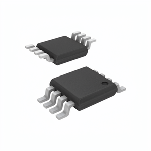 Manufacturer Channel Interface 8 TSSOP, 8 MSOP Electronic Chips Component PCA9605DP,118 - Product Image 1