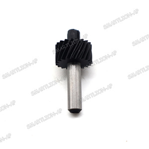 Engranaje de control del odómetro de la transmisión del coche 264904 2649.04 para Peugeot 206 207 405 Citroen XSARA - Product Image 4