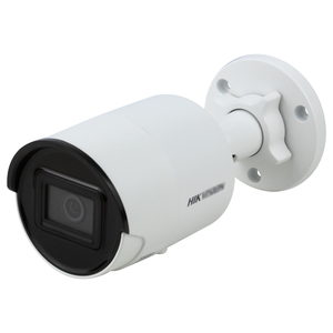 Caméra Bullet HIK Original <span class=keywords><strong>DS</strong></span>-<span class=keywords><strong>2CD2086G2</strong></span>-<span class=keywords><strong>I</strong></span> 4K 8MP AcuSense DarkFighter pour Projets de Sécurité - Product Image 2