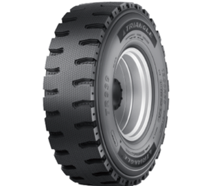 Neumáticos para Camión de Alta Calidad Marca Triangle TRS66 315/80R22.5 315/70R22.5 - Product Image 3