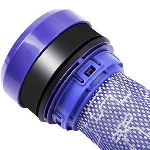 Prefiltro para aspiradora Dyson, para DC28c DC33c DC37 DC39c DC53, fibra reutilizable, uso doméstico - Product Image 4