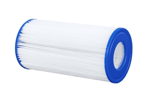 Cartouche filtrante <span class=keywords><strong>Bestway</strong></span> 58012 Type III <span class=keywords><strong>A</strong></span>/C pour <span class=keywords><strong>pompe</strong></span> de <span class=keywords><strong>piscine</strong></span> hors sol - Filtre de remplacement en PVC - Product Image 3