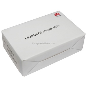 CAT4 150Mbps para E5577 WiFi Móvil 4G con Bandas B1 B3 B7 B8 B20 B28, Soporte para 10 Dispositivos, 300Mbps 2.4GHz, Aplicación SOHO - Product Image 6