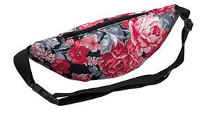 Sac à outils <span class=keywords><strong>Pimkie</strong></span> à fermeture éclair sur le devant et à la taille - Product Image 4