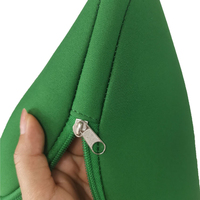 UOO OEM Logo personnalisé Accessoires de Pickleball de haute qualité Sac de protection pour le sport Housse en néoprène pour pagaie de Pickleball