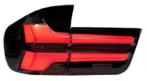Nuovi <span class=keywords><strong>Accessori</strong></span> Auto-y per <span class=keywords><strong>BMW</strong></span> F15 F85 2014-18, Luci Posteriori a LED per <span class=keywords><strong>BMW</strong></span> <span class=keywords><strong>X5</strong></span> F15, Fanali Posteriori, <span class=keywords><strong>Accessori</strong></span> Auto - Product Image 2