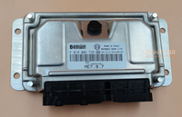 Pièces automobiles accessoires de voiture module d'ordinateur unité de commande électronique ECU pour repuestos Chery Tiggo pièces de rechange