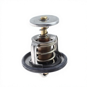 เทอร์โมสตัทเครื่องยนต์ 90916-03122 สำหรับโตโยต้า 80C อะไหล่ทดแทน - Product Image 2