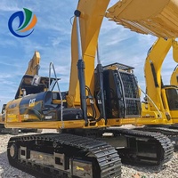 Caterpillar 336 d'occasion, modèle 2023, pour pompe hydraulique moteur, capacité de la benne de 1,88 m³