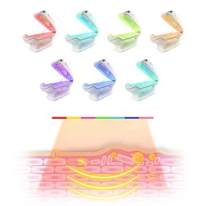 BTWS lontano infrarosso portatile di ozono terapia vapore idro massaggio bagno di bellezza Sauna Spa capsula per il corpo sano - Product Image 3