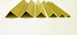 Thuan Thanh Dat Brass TTD, Producción Eficiente de Molduras de Latón para Alfombras, Molduras de Azulejos de Calidad, Material Metálico, ¡Satisfacción Garantizada! - Product Image 4