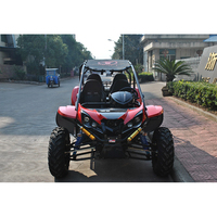 Renli EEC5 + 1100cc Buggy UTV 4x4 manuels de haute qualité et UTV Offre Spéciale 4WD