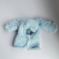 Vêtements de poupée personnalisés en gros OEM/ODM pour tenues de poupées BJD en coton