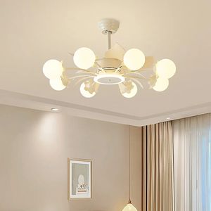 <span class=keywords><strong>Ventilateur</strong></span> de plafond <span class=keywords><strong>lustre</strong></span> blanc avec lumières 31 "<span class=keywords><strong>ventilateur</strong></span> de plafond <span class=keywords><strong>lustre</strong></span> avec classe <span class=keywords><strong>Globe</strong></span> 18 lumières <span class=keywords><strong>pour</strong></span> salon salle à manger télécommande - Product Image 1