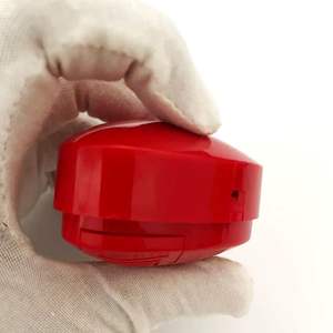 Inventiv personnalisé module d'enregistreur de son vocal de 60 secondes pour jouet en peluche, ours en peluche Animal coeur enregistrable - Product Image 3