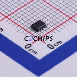 Transistor de efecto de campo (MOSFET) HSBE2730 original a estrenar (3x3) - Product Image 1