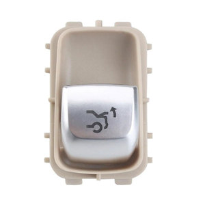 Interrupteurs de hayon et de coffre en ABS A2059051713 pour voitures Mercedes-Benz - Product Image 1