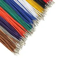 Kit Konektor JST GH1.25 GH 1.25mm 2/3/4/5/6/7/8/9/10Pin dengan Kabel Pre-Crimped 28AWG untuk Pengontrol Penerbangan Printer 3D