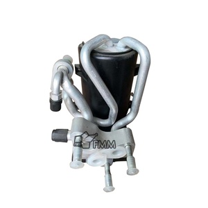 6102500C91 Nuevo Secador de Acumulador de Aire Acondicionado para International Navistar Prostar 2013 2014 1000226961 Sk65334a Freightliner - Product Image 1