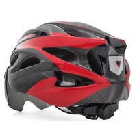 VICTGOAL-Casque de vélo USB avec masque magnétique UV400, pare-soleil, casque intelligent pour hommes, casque de vélo adulte