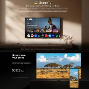 <span class=keywords><strong>Xiaomi</strong></span> TV Box S 3.ª Generación 4K UHD 32GB Memoria Dolby Vision y Atmos WiFi 6 HDMI 2.1 Transmisión Rápida Compacto y Potente (Stock en EE. UU.) - Product Image 5