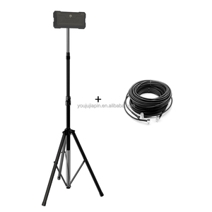 Amplificador de Señal de Antena ALIENTECH DUO 3, Extensor de Rango de 2.4G/5.2G/5.8G para Drones DJI Mavic 3 <span class=keywords><strong>Pro</strong></span>/Mini <span class=keywords><strong>4</strong></span> <span class=keywords><strong>Pro</strong></span>/Air3, Accesorio para Drones Autel - Product Image 3