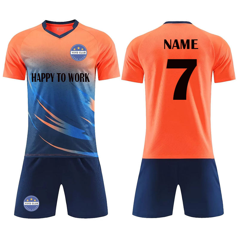 Low Price Wholesale Soccer Training Jersey Men's Soccer T Shirts